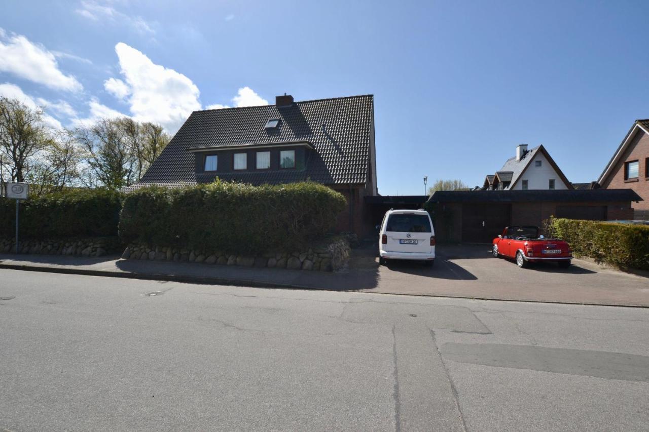 West Apartment Westerland